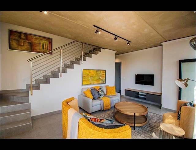 3 BEDROOM PROPERTY TO RENT IN MENLO PARK